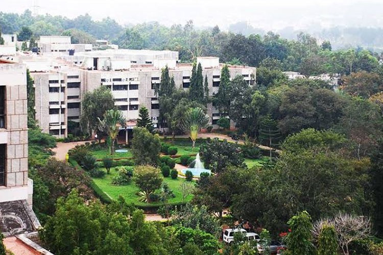 University of Agricultural and Horticultural Sciences, Shimoga