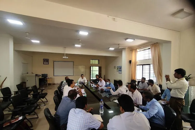 University of Agricultural and Horticultural Sciences, Shimoga