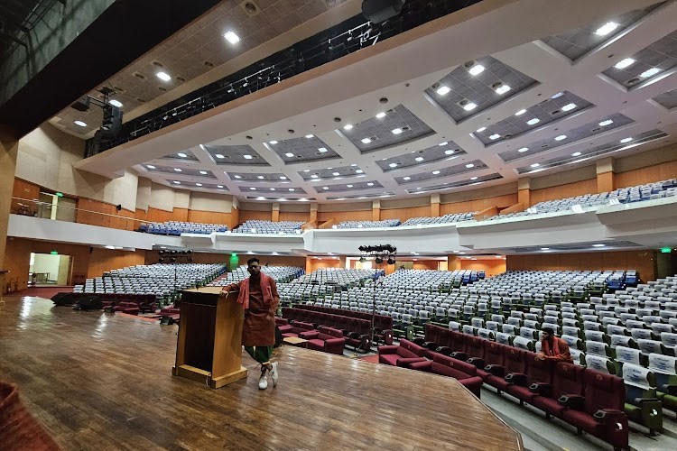 University of Agricultural and Horticultural Sciences, Shimoga