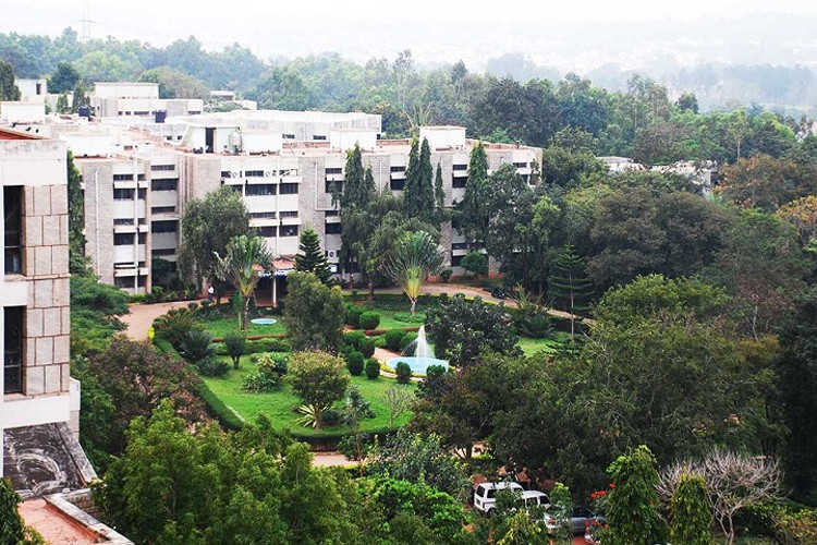 University of Agricultural Sciences, Bangalore
