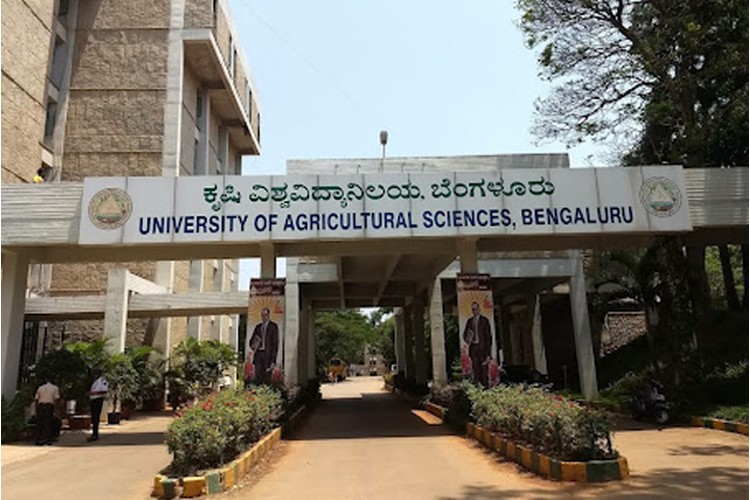 University of Agricultural Sciences, Bangalore