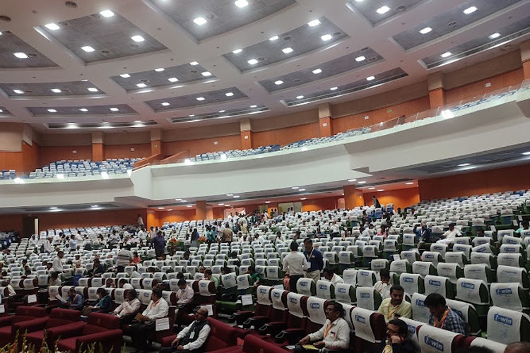 University of Agricultural Sciences, Bangalore