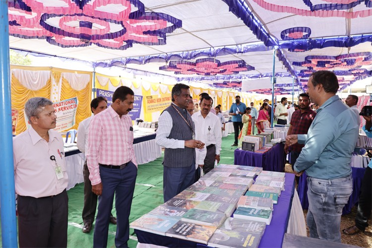 University of Agricultural Sciences, Bangalore