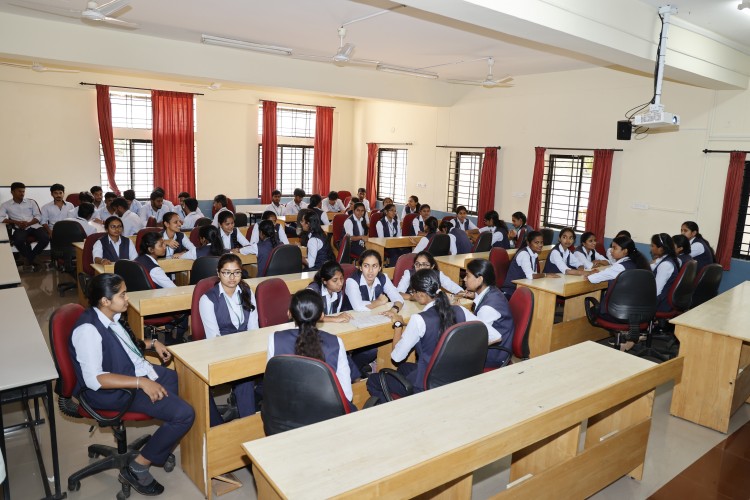 University of Agricultural Sciences, Bangalore