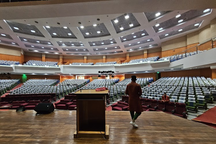 University of Agricultural Sciences, Bangalore