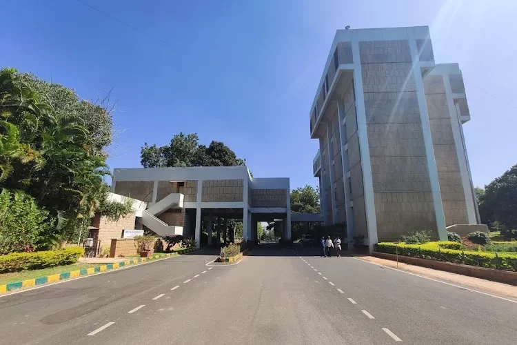University of Agricultural Sciences, Bangalore