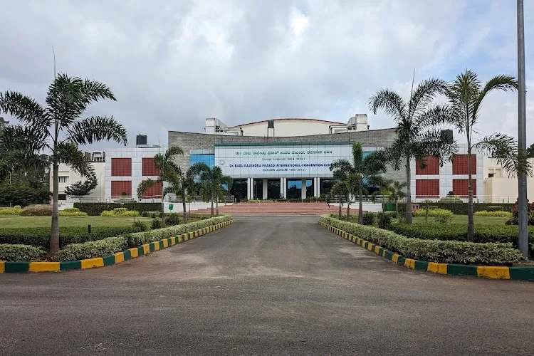 University of Agricultural Sciences, Bangalore