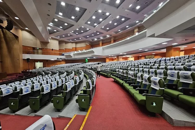 University of Agricultural Sciences, Bangalore