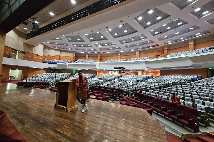 University of Agricultural Sciences, Bangalore