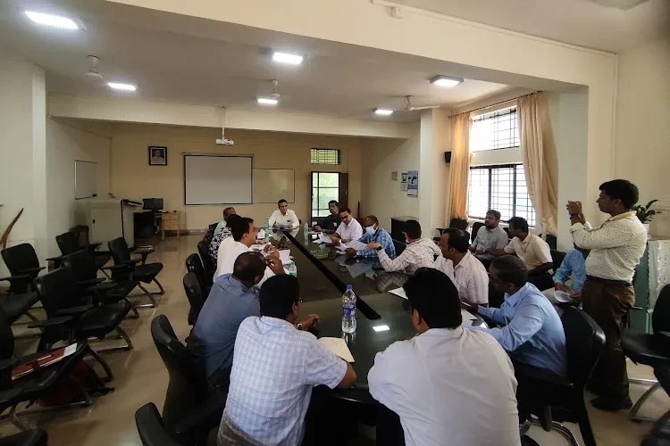 University of Agricultural Sciences, Bangalore