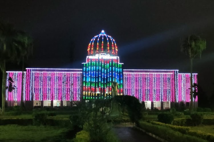 University of Agricultural Sciences, Dharwad