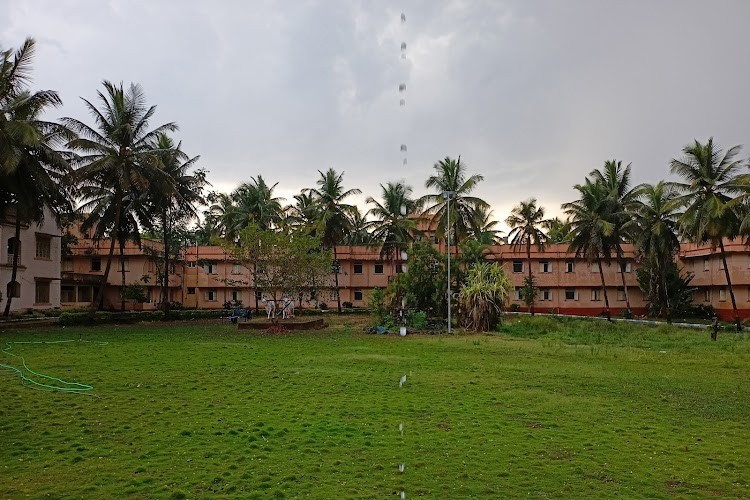 University of Agricultural Sciences, Dharwad