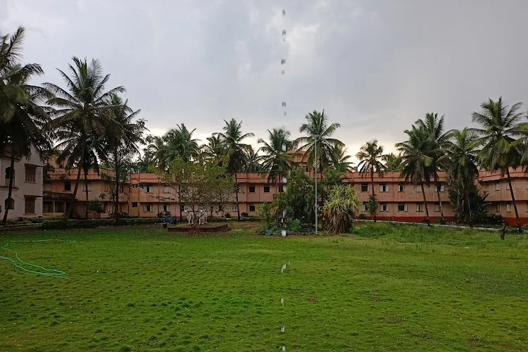 University of Agricultural Sciences, Dharwad