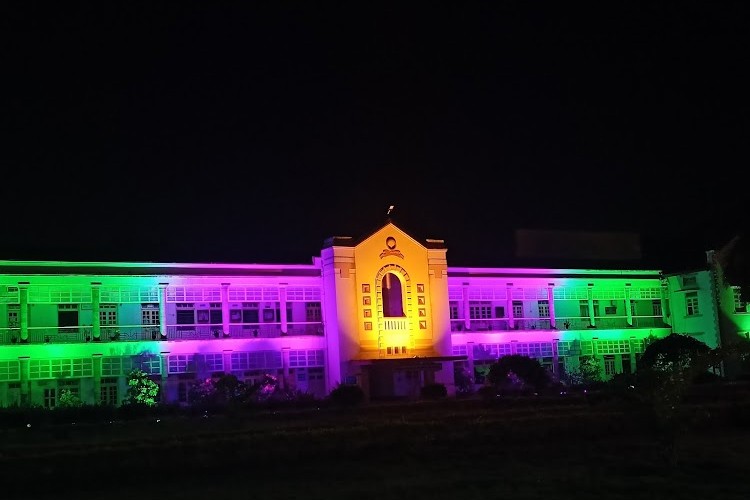 University of Agricultural Sciences, Dharwad