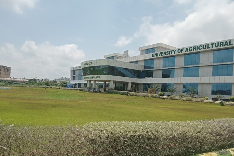 University of Agricultural Sciences, Raichur