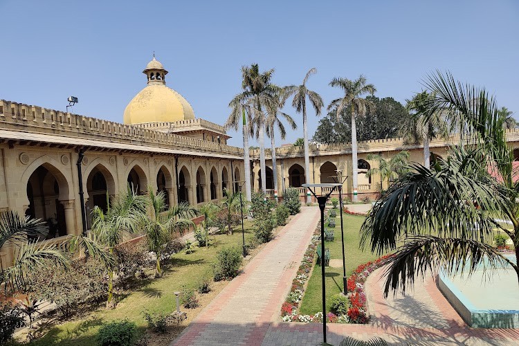 University of Allahabad, Allahabad