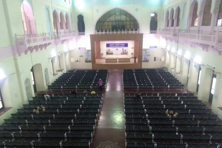 University of Allahabad, Prayagraj