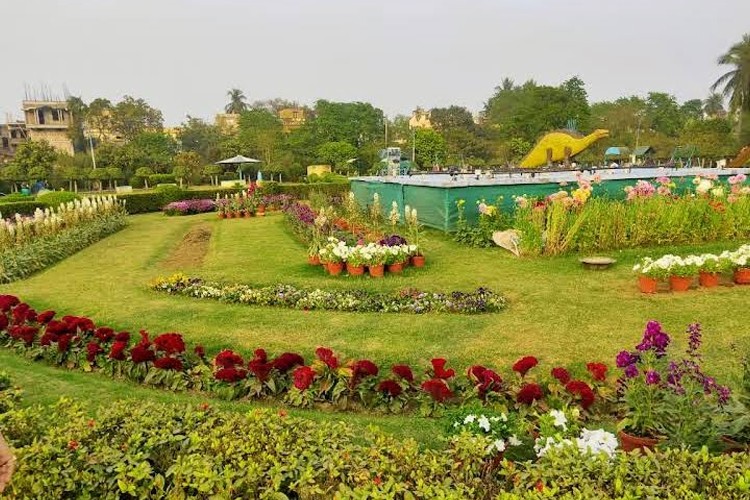 University of Burdwan, Bardhaman