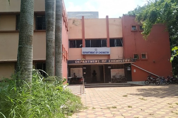 University of Burdwan, Bardhaman