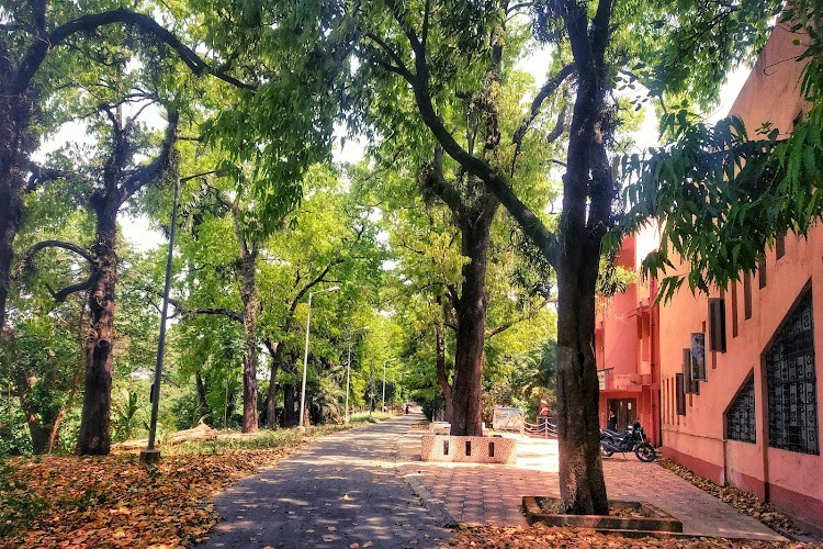 University of Burdwan, Bardhaman