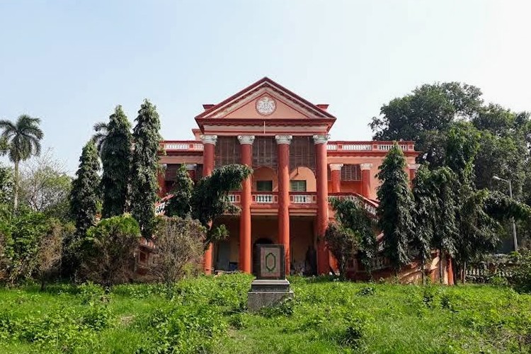 University of Burdwan, Bardhaman