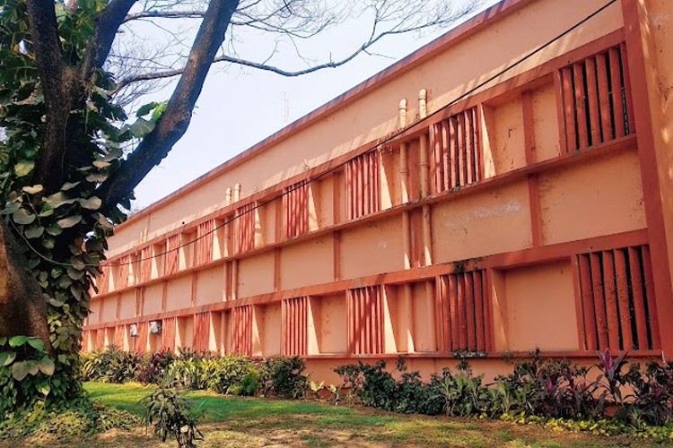 University of Burdwan, Bardhaman