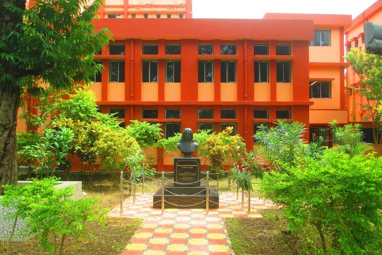 University of Burdwan, Bardhaman