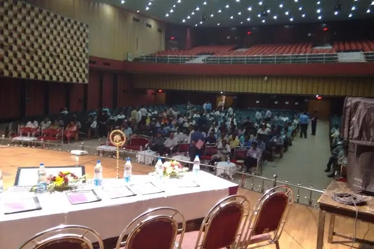 Calcutta University, Kolkata