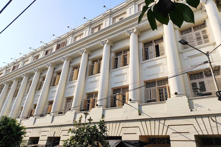 University of Calcutta, Kolkata