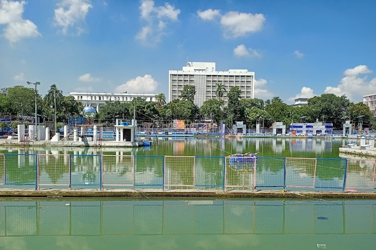 University of Calcutta, Kolkata