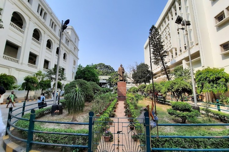 University of Calcutta, Kolkata