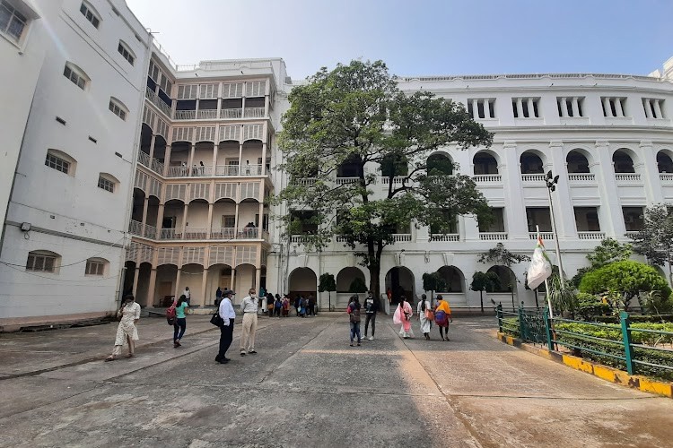 University of Calcutta, Kolkata