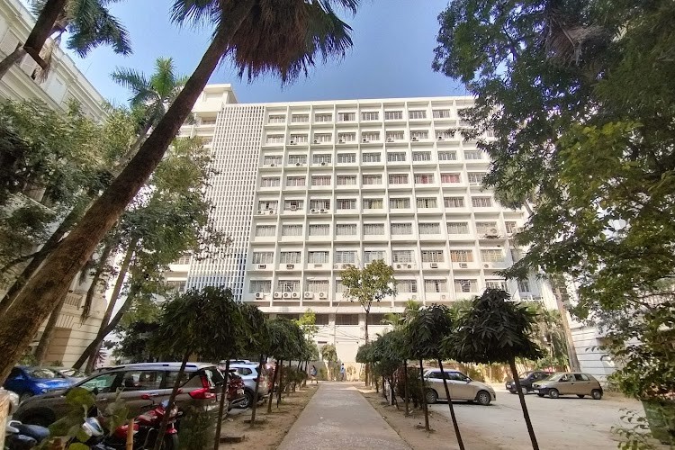 University of Calcutta, Kolkata