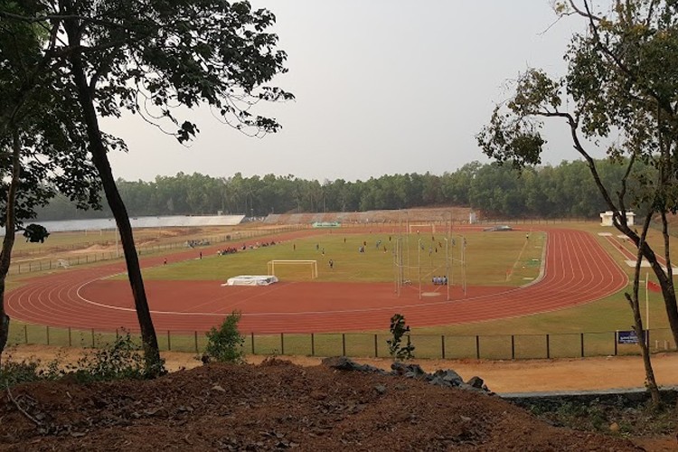 University of Calicut, Calicut