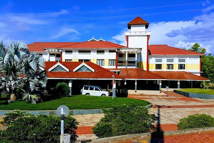 University of Calicut, Calicut