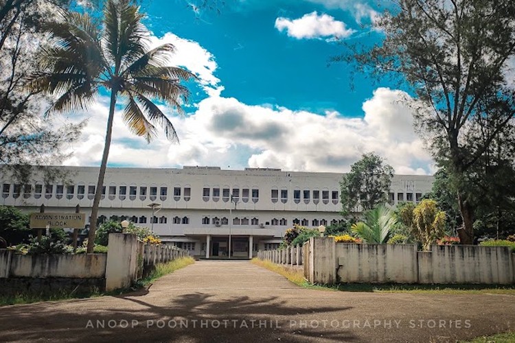 University of Calicut, Calicut