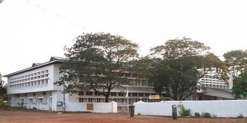 University of Calicut, School of Distance Education, Calicut