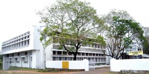 University of Calicut, School of Distance Education, Calicut