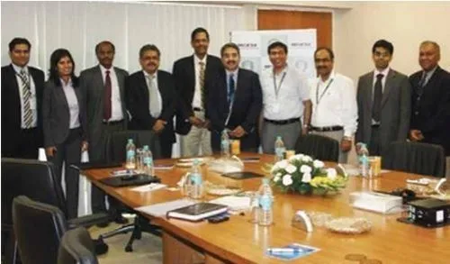 University of Delhi, Department of Financial Studies, New Delhi