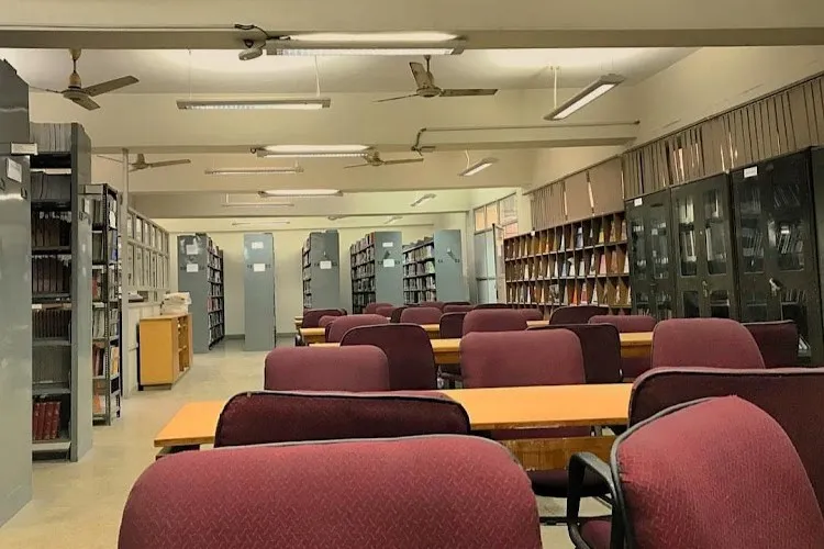 Faculty of Management Studies, New Delhi