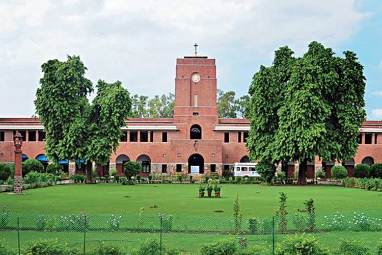 University of Delhi, New Delhi