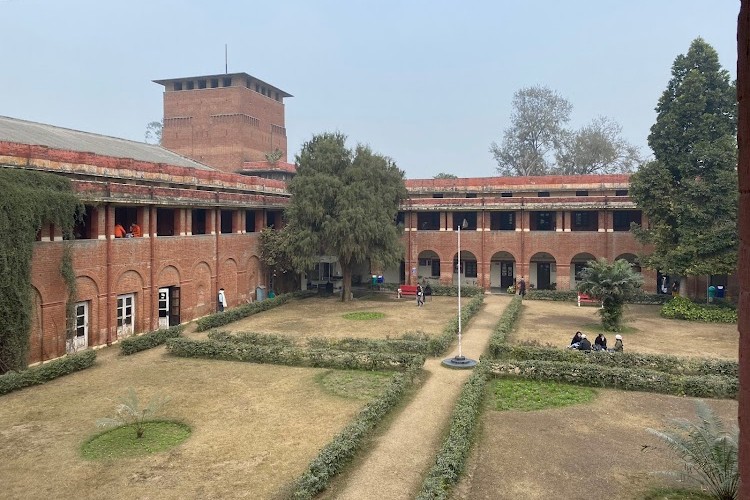 University of Delhi, New Delhi
