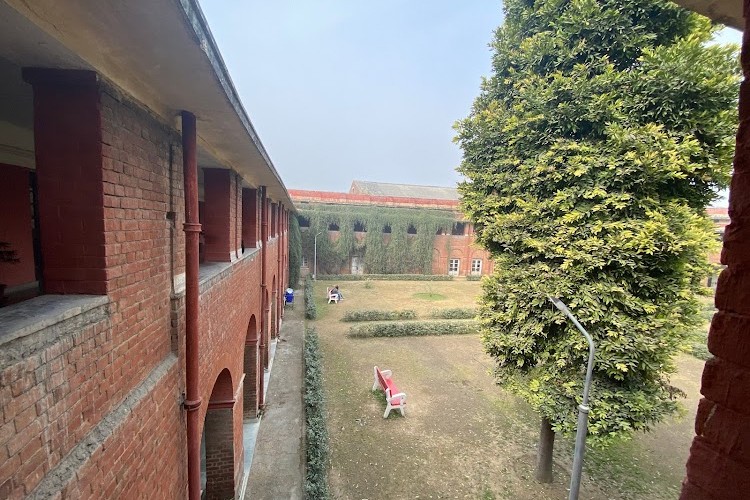 University of Delhi, New Delhi