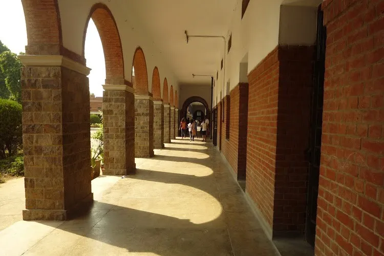 University of Delhi, New Delhi