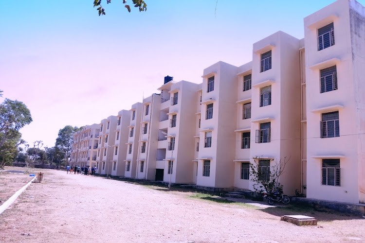 University of Engineering and Management, Jaipur