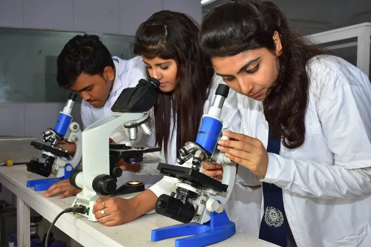 University of Engineering and Management, Kolkata