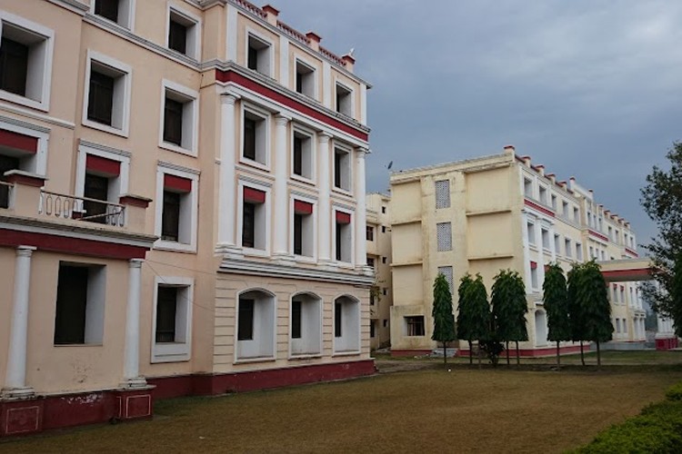 COER University, Roorkee