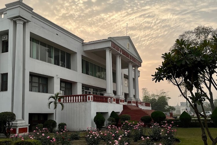 COER University, Roorkee