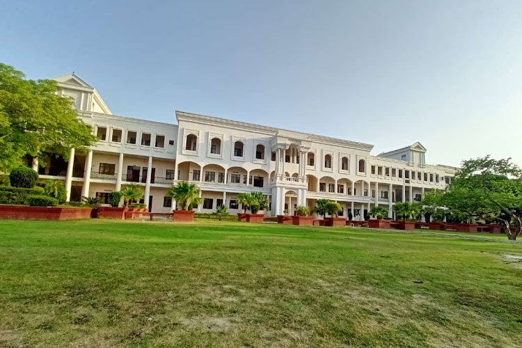 COER University, Roorkee