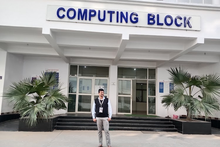 COER University, Roorkee